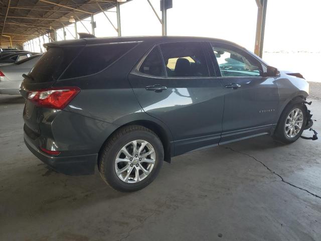 2020 CHEVROLET EQUINOX LT - 2GNAXKEV0L6228597