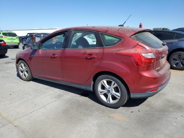 VIN 1FADP3K26EL454200 2014 Ford Focus, SE no.2