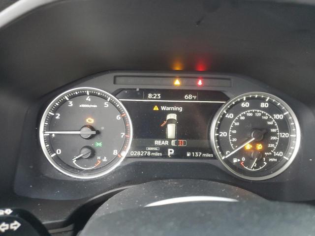 2022 MITSUBISHI OUTLANDER - JA4J4UA80NZ068669