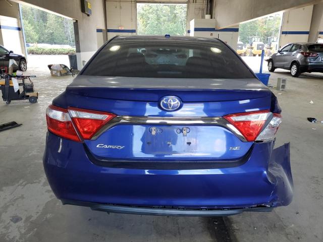 VIN 4T1BF1FK3FU983498 2015 Toyota Camry, LE no.6