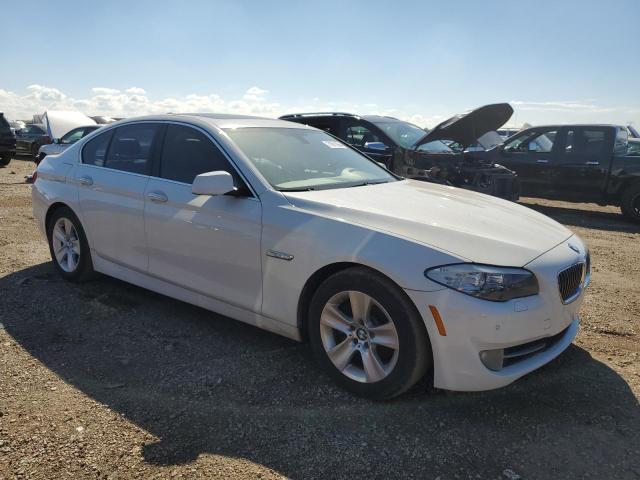 VIN WBAXG5C55DDY31133 2013 BMW 5 Series, 528 I no.4