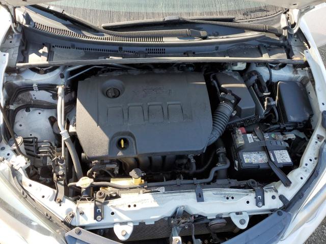 2015 TOYOTA COROLLA L - 2T1BURHE9FC270067