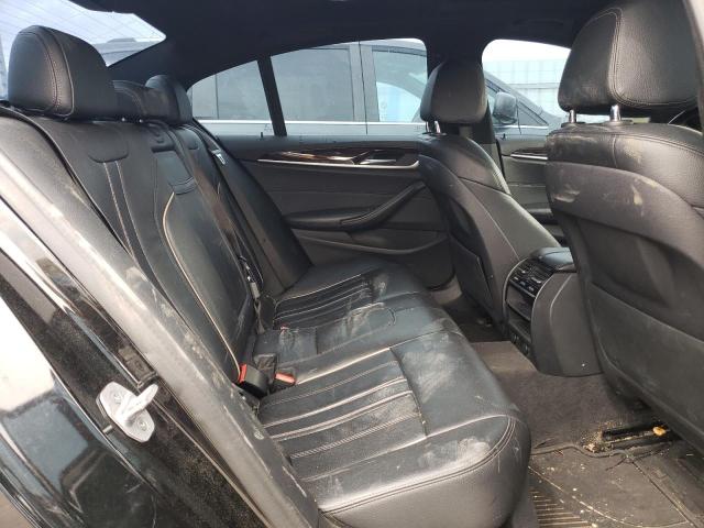 2019 BMW 530 XI - WBAJA7C54KWW01393