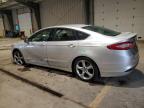 FORD FUSION SE photo