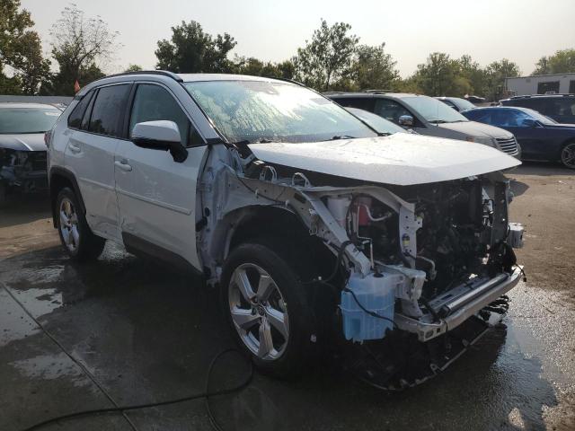 VIN 2T3B6RFV5MW012113 2021 Toyota RAV4, Xle Premium no.4