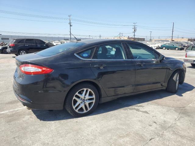 VIN 3FA6P0H73ER337363 2014 Ford Fusion, SE no.3