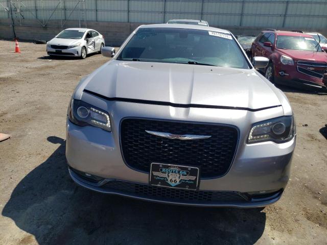2018 CHRYSLER 300 S - 2C3CCAGG9JH218355