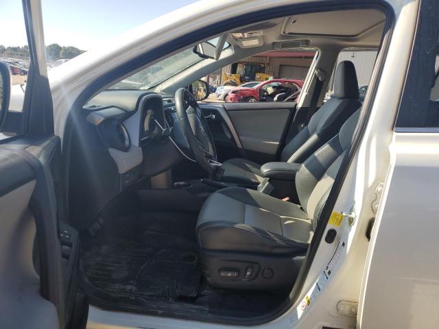 2015 TOYOTA RAV4 LIMIT - JTMDFREV0FD159675