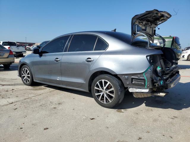 VIN 3VWDB7AJXHM216004 2017 Volkswagen Jetta, SE no.2