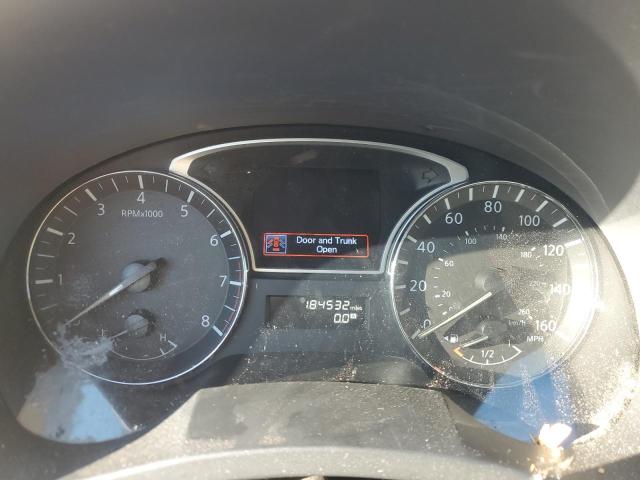 2015 NISSAN ALTIMA 2.5 - 1N4AL3AP1FN364521