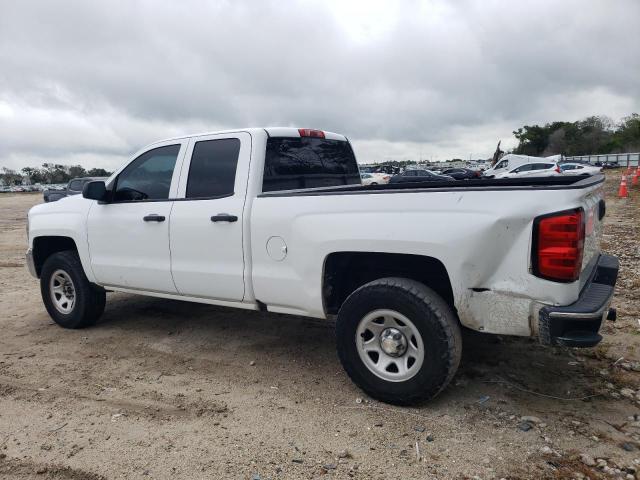 2016 CHEVROLET SILVERADO 1GCVKNEC7GZ331034  70827344