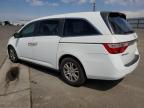 HONDA ODYSSEY EX снимка