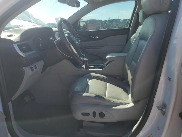 2018 GMC ACADIA SLT - 1GKKNMLSXJZ248000