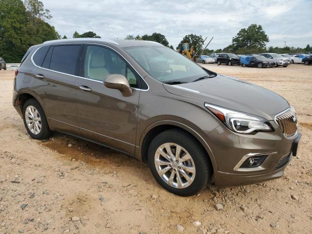 2017 BUICK ENVISION E - LRBFXDSA8HD178440