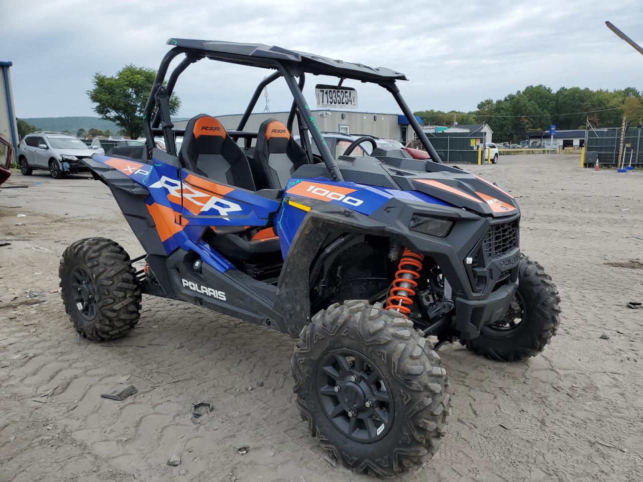 Polaris RZR 2022 XP 1000