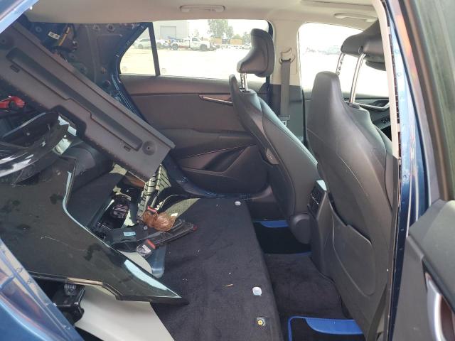 2023 KIA NIRO SX TO KNDCR3LF9P5046864