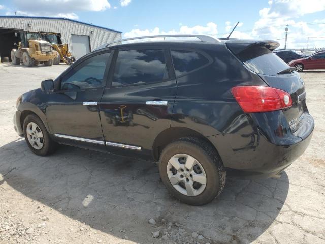 2015 NISSAN ROGUE SELE - JN8AS5MTXFW160204