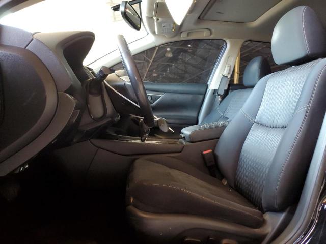 2018 NISSAN ALTIMA 2.5 - 1N4AL3AP3JC149517