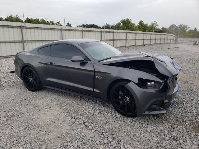 2017 FORD MUSTANG GT - 1FA6P8CF8H5270621