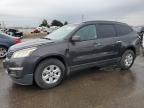 CHEVROLET TRAVERSE L снимка