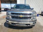 CHEVROLET SILVERADO photo