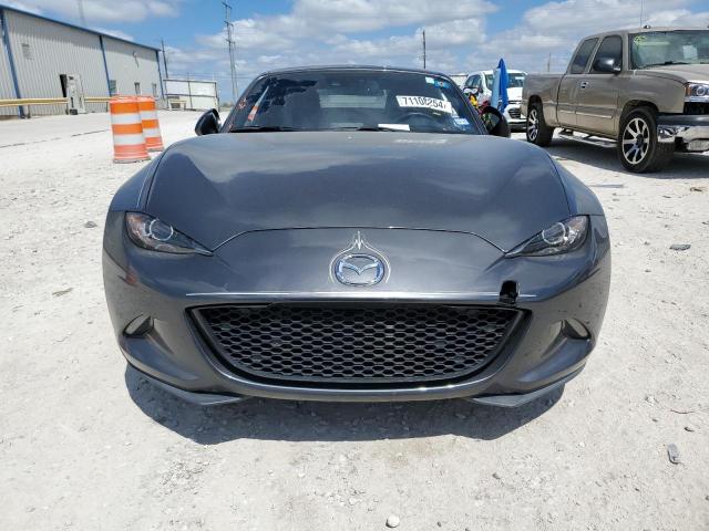 2017 MAZDA MX-5 MIATA - JM1NDAM76H0109548