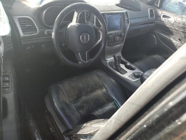 2018 JEEP GRAND CHER - 1C4RJFCG4JC250440