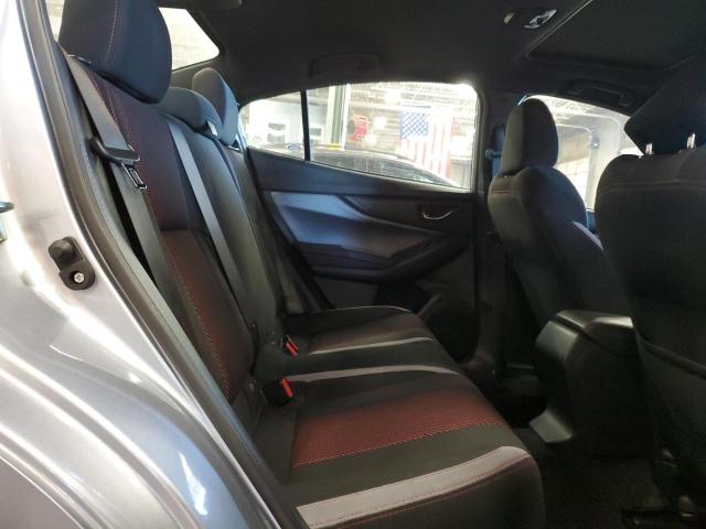 2020 SUBARU IMPREZA SP - 4S3GKAM62L3603886