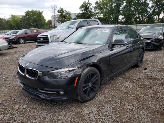 2016 BMW 328 I - WBA8E7C5XGK415472