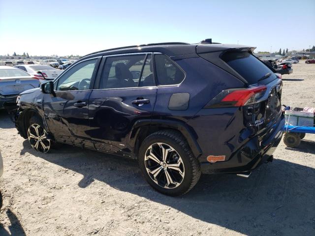 VIN JTMFB3FV7MD004621 2021 Toyota RAV4, Xse no.2