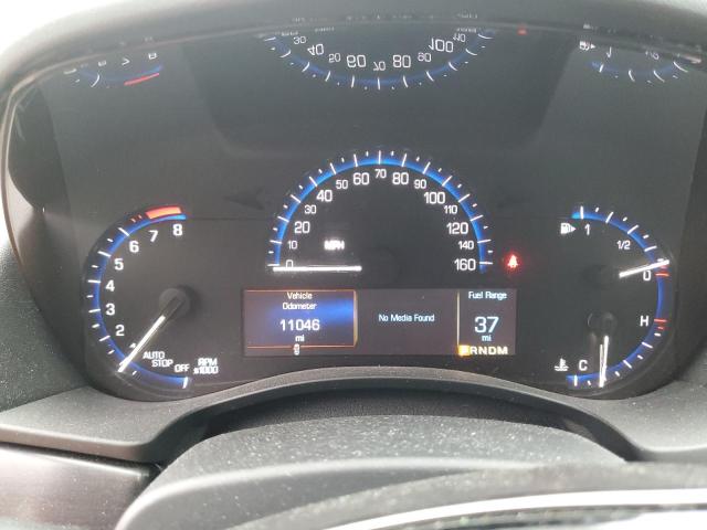 2016 CADILLAC ATS - 1G6AG5RX5G0190498