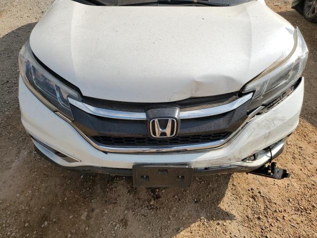 2016 HONDA CR-V EX - 5J6RM3H52GL009167