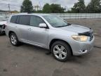 TOYOTA HIGHLANDER photo