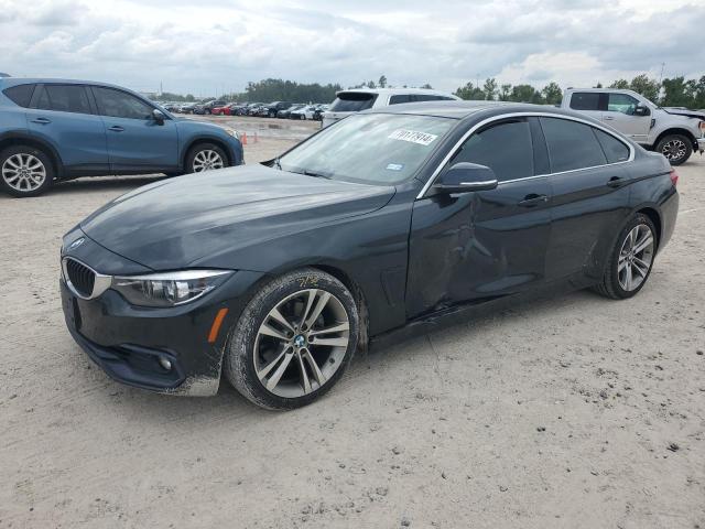 VIN WBA4J1C54KBM14656 2019 BMW 4 Series, 430I Gran ... no.1