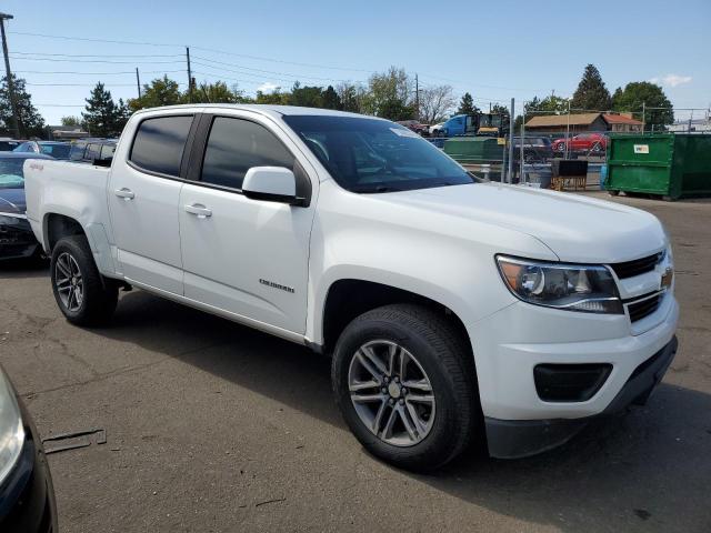 2019 CHEVROLET COLORADO - 1GCGTBEN5K1137146