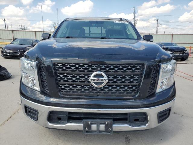 2019 NISSAN TITAN S - 1N6AA1EKXKN511994