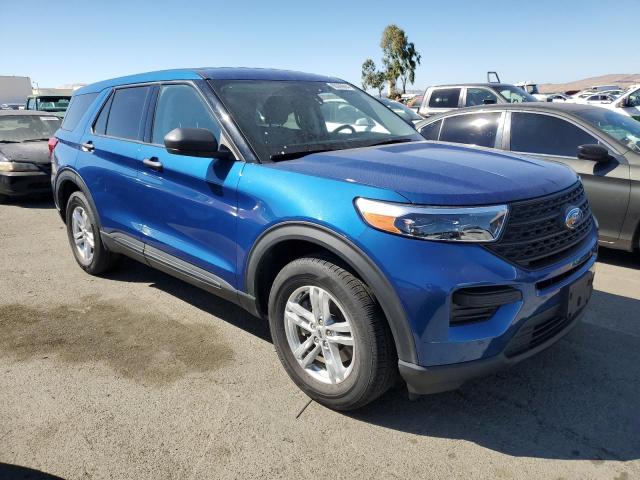 2023 FORD EXPLORER - 1FMSK8BHXPGA84006