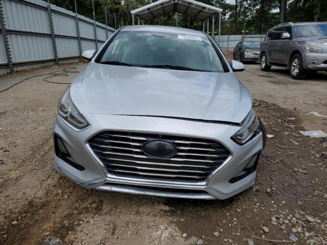 2018 HYUNDAI SONATA SE - 5NPE24AFXJH714961