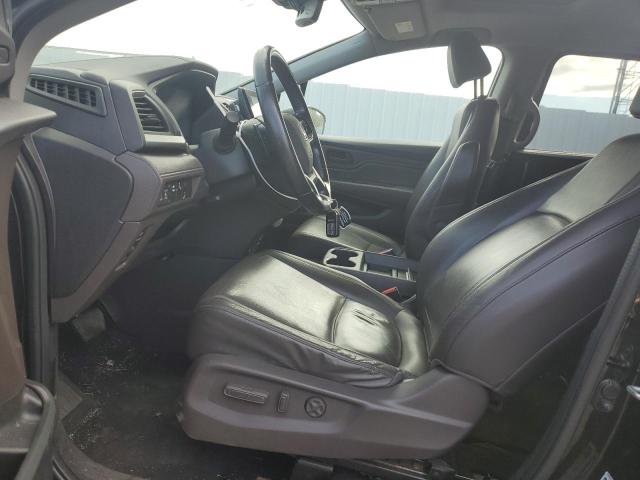 2019 HONDA ODYSSEY EX - 5FNRL6H78KB009150