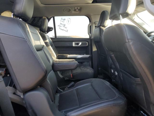 2021 FORD EXPLORER X - 1FMSK8DH0MGA31954