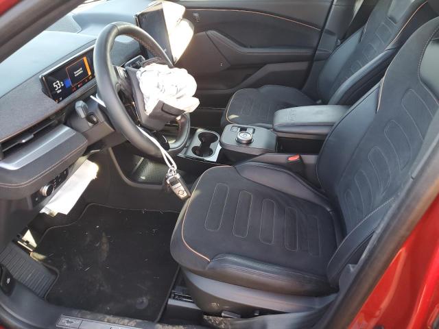 2022 FORD MUSTANG MA - 3FMTK4SE6NMA14394