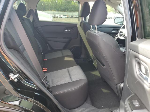 2024 NISSAN ROGUE SV - JN8BT3BB9RW420239