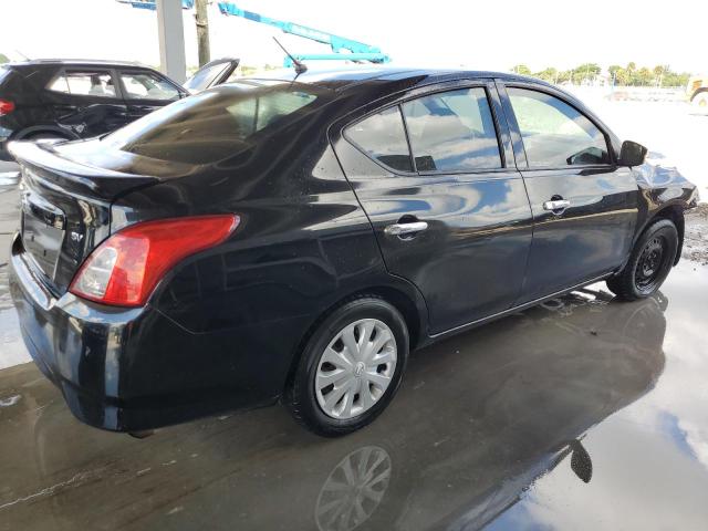 VIN 3N1CN7APXKL862542 2019 Nissan Versa, S no.3