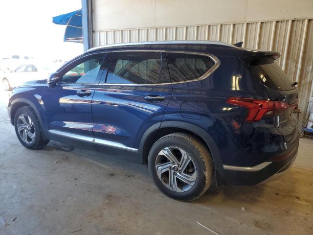2021 HYUNDAI SANTA FE S - 5NMS64AJ6MH330706
