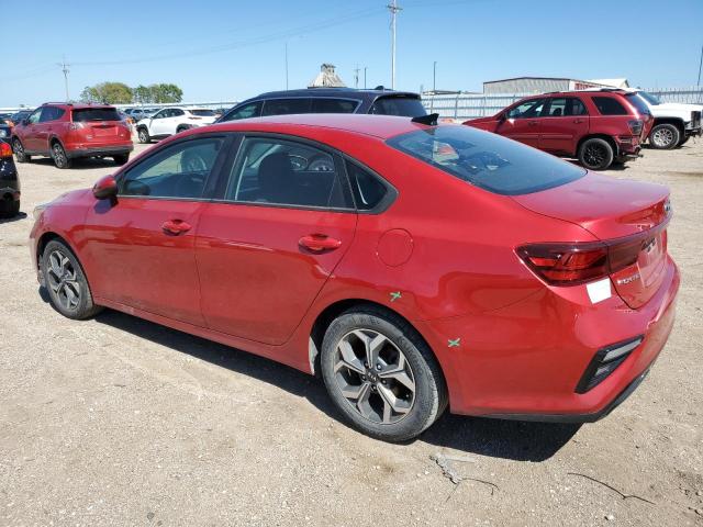 2020 KIA FORTE FE - 3KPF24AD1LE255961