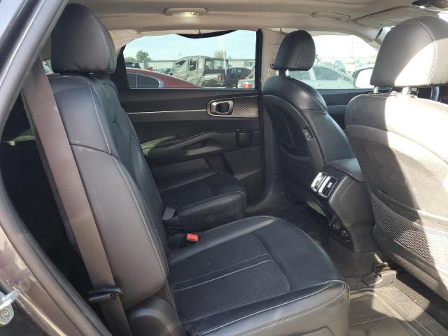 2021 KIA SORENTO EX - KNDRH4LG0M5018894