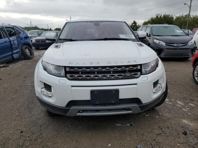 VIN SALVR1BG4DH784078 2013 Land Rover Range Rover,... no.5