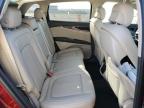 LINCOLN MKX RESERV photo