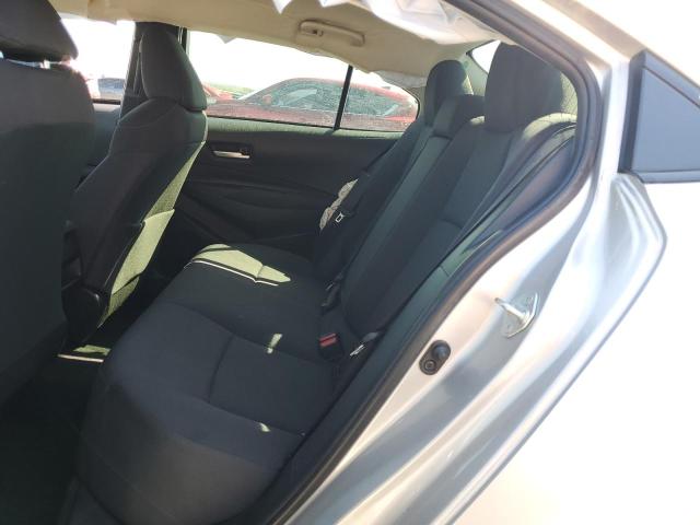 2021 TOYOTA COROLLA LE - JTDEPMAE5MJ189926