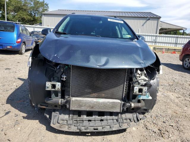 2021 CHEVROLET TRAX 1LT - KL7CJLSB8MB314125